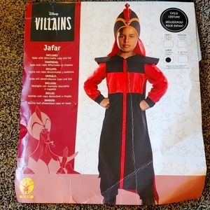 Disney Villains Jafar